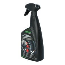 Gecko Wheel & Tire Cleaner 750ml