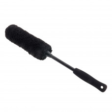 Gecko Microfiber Wheel Brush