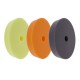 Gecko Polish Pads 125mm Set 3st