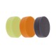Gecko Polish Pads 75mm Set 3st