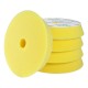 Gecko Polijstpad Hard 125mm 5st
