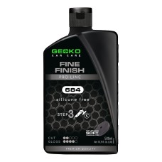 Gecko Pro Fine Finish Stap 3 500ml