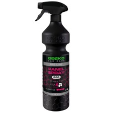 Gecko Pro Pan. Spray 688 Stap 4 1L