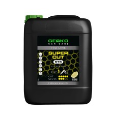 Gecko Pro Super Cut 676 Stap 1 5L Gecko Pro Super Cut 676 Stap 1 5L