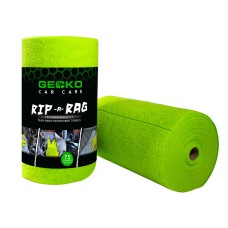 Gecko Afscheurbare Microdoek 75st Gecko Afscheurbare Microdoek 75st