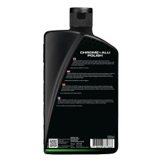Gecko Alu & Chrome Polish 500ml