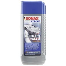 SONAX eXtreme Liquid Wax nr1 250ml