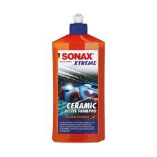 SONAX XTREME Ceram.Act.Shampo 500ml