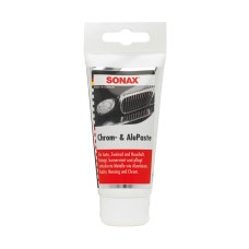 SONAX Chroompolish