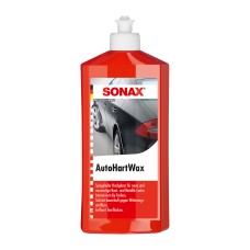 SONAX Auto Hardwax 250ml