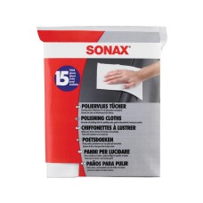 SONAX Poetsdoek