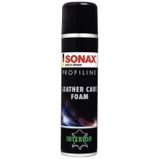 SONAX Lederonderhoud Schuim 400ml