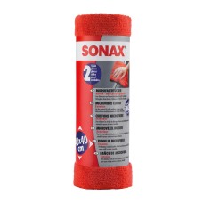 SONAX Microvezeldoek Exterieur 2st