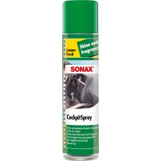 SONAX Cockpitspray LemonFresh 400ml