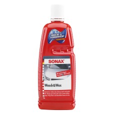 SONAX Wash&Wax 1Ltr