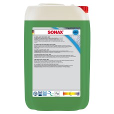 SONAX Limit Briljantdroger 25Ltr