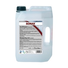 SONAX Autoshampoo 5Ltr