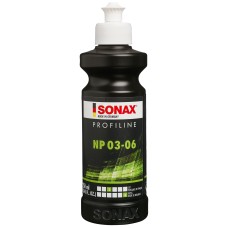 SONAX Profiline Nano Polish 250ml