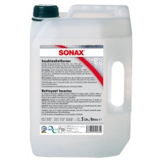 SONAX Insectenverwijderaar 5Ltr