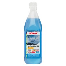 SONAX Ruitensproeierantivries 250ml