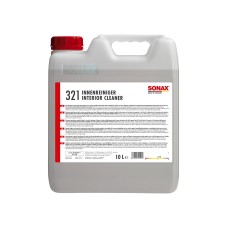 SONAX Profline Interieurreinig 10Lt