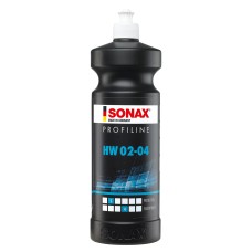SONAX Profiline Hardwax 1Ltr
