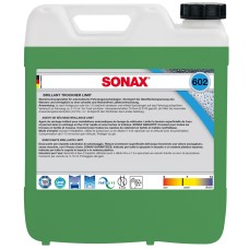 SONAX Limit Briljantdroger 10Ltr