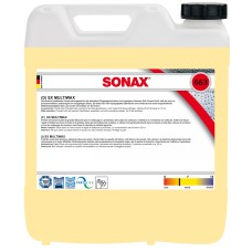 SONAX SX Multi Wax 10Ltr