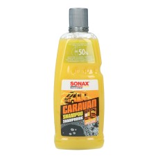 SONAX Caravan Shampoo 1L