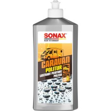 SONAX Caravan Polish 500ml