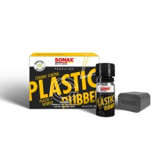 SONAX PROFILINE CC Plastic+Rubber