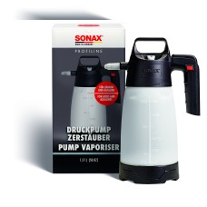 SONAX Pompverstv Zuurbestendg 1,5L