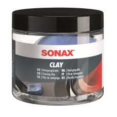 SONAX Clay Blauw 100gr