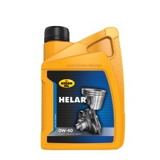 Kroon-Oil Helar 0W-40 1Ltr