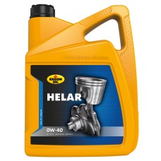 Kroon-Oil Helar 0W-40 5Ltr