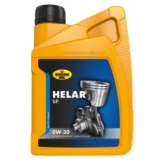 Kroon-Oil Helar SP 0W-30 1Ltr