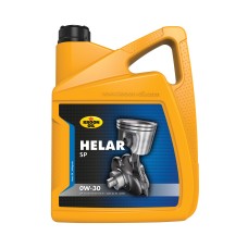 Kroon-Oil Helar SP 0W-30 5Ltr