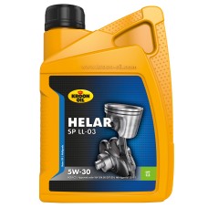 Kroon-Oil Helar SP 5W-30 1Ltr