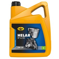 Kroon-Oil Helar SP 5W-30 5Ltr