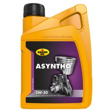 Kroon-Oil Asyntho 5W-30 1Ltr