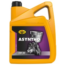 Kroon-Oil Asyntho 5W-30 5Ltr