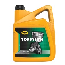 Kroon-Oil Torsynth 10W-40 5Ltr