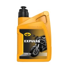 Kroon-Oil Expulsa 10W-40 1Ltr