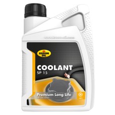 Kroon-Oil Coolant SP 15 1Ltr