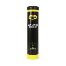 Kroon-Oil MP Lithep Grease EP2 400g