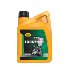 Kroon-Oil Torsynth 5W-40 1Ltr