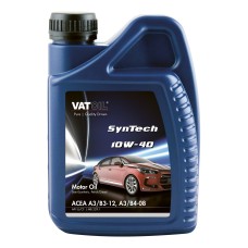 Vatoil Syntech 10W-40 1Ltr