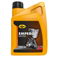 Kroon-Oil Emperol Racing 10W-60 1Lt