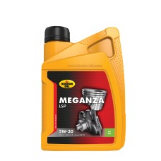 Kroon-Oil Meganza LSP 5W-30 1Ltr