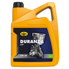 Kroon-Oil Duranza LSP 5W-30 5Ltr